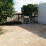 Apartment Bushi Ksamil