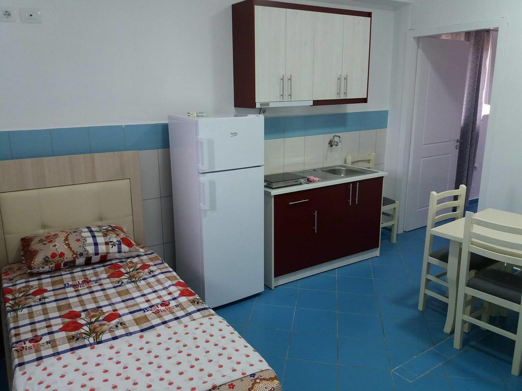 Bushi Appartement *