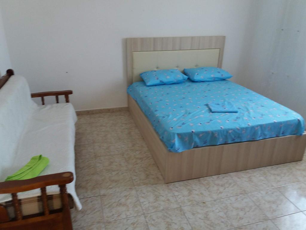 Appartement Bushi Ksamil