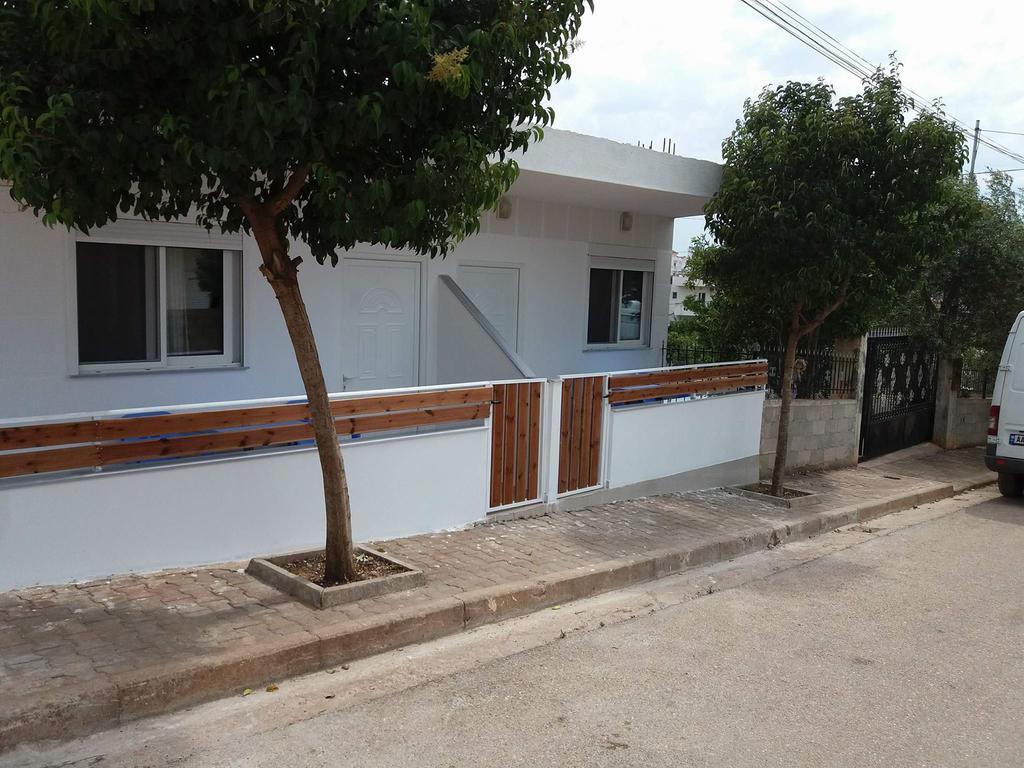 Bushi Appartement