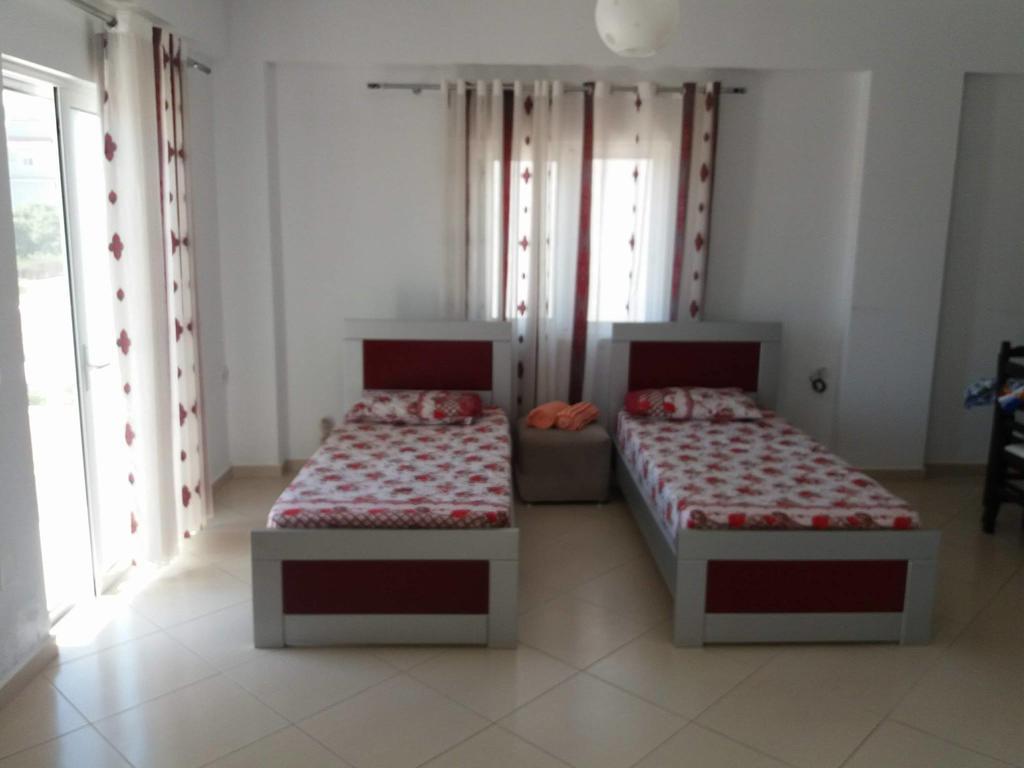 Appartement Bushi *