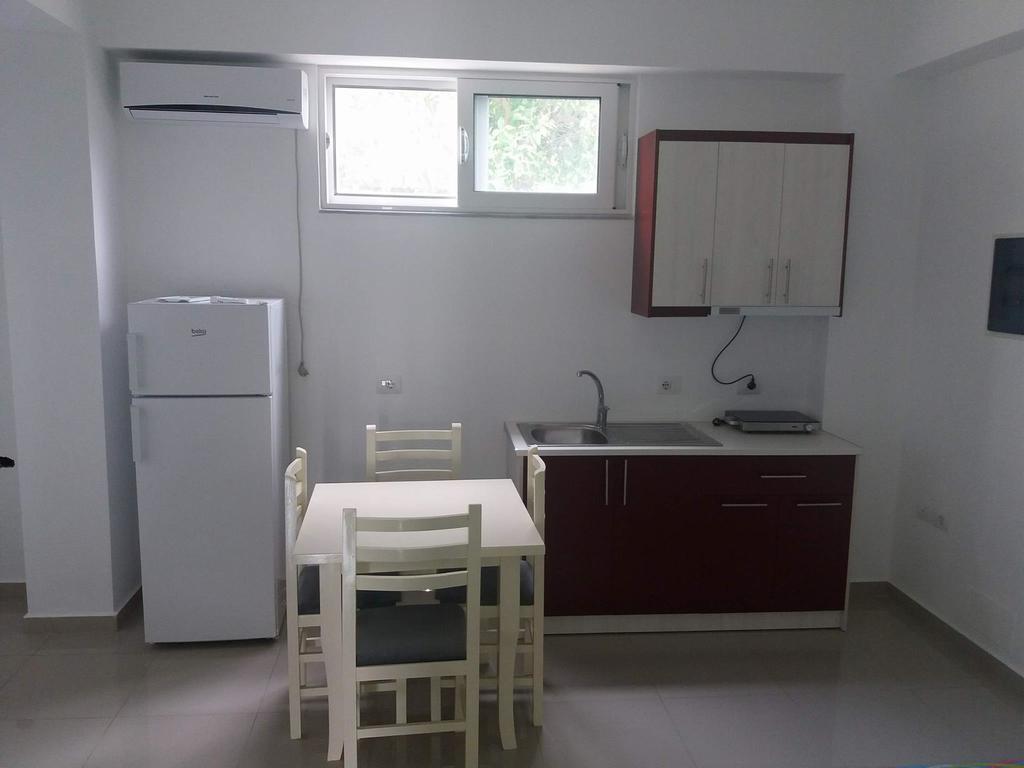 Bushi Appartement *