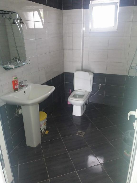 Appartement Bushi Ksamil