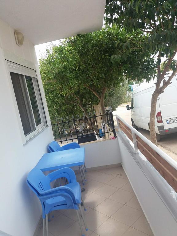 Appartement Bushi *