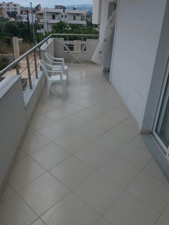 Appartement Bushi Ksamil
