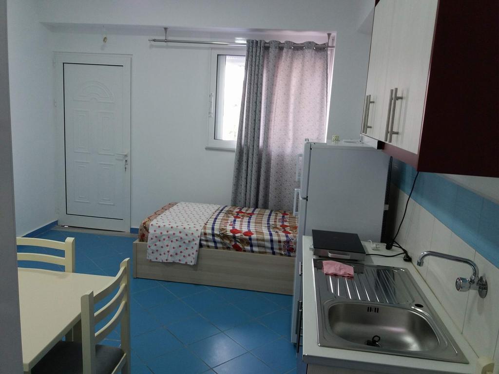 Appartement Bushi
