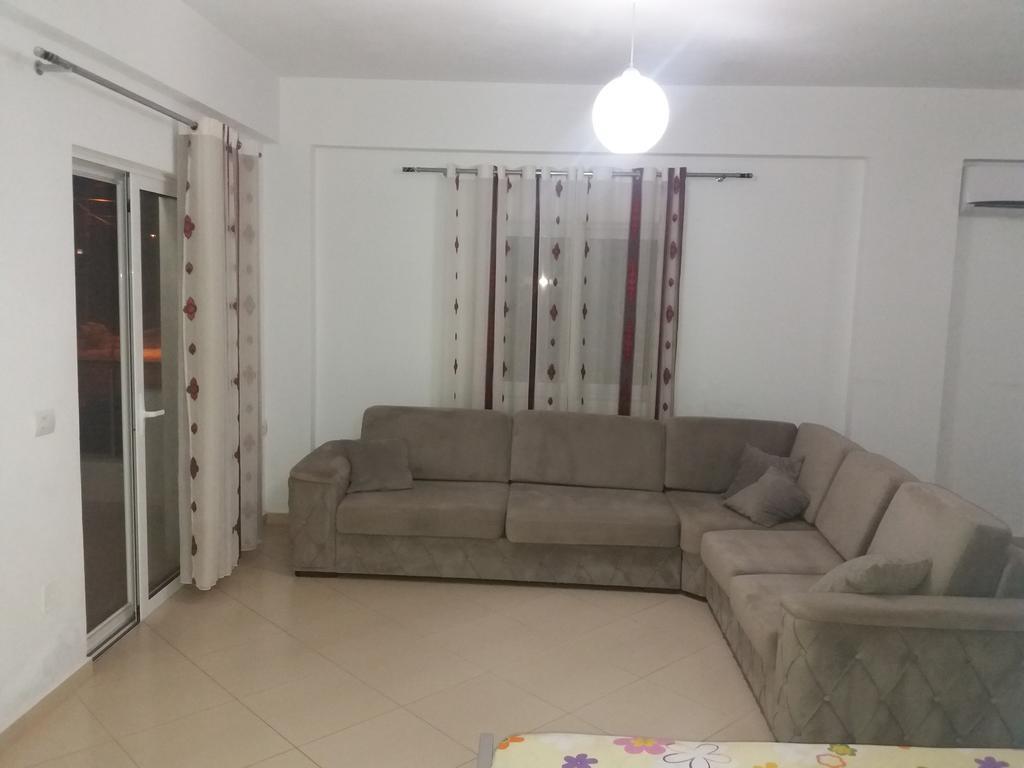 Bushi Appartement Ksamil