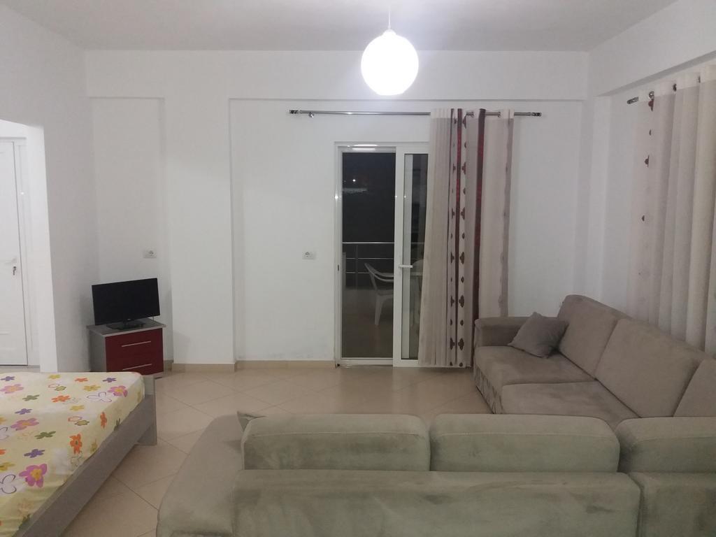 Bushi Appartement