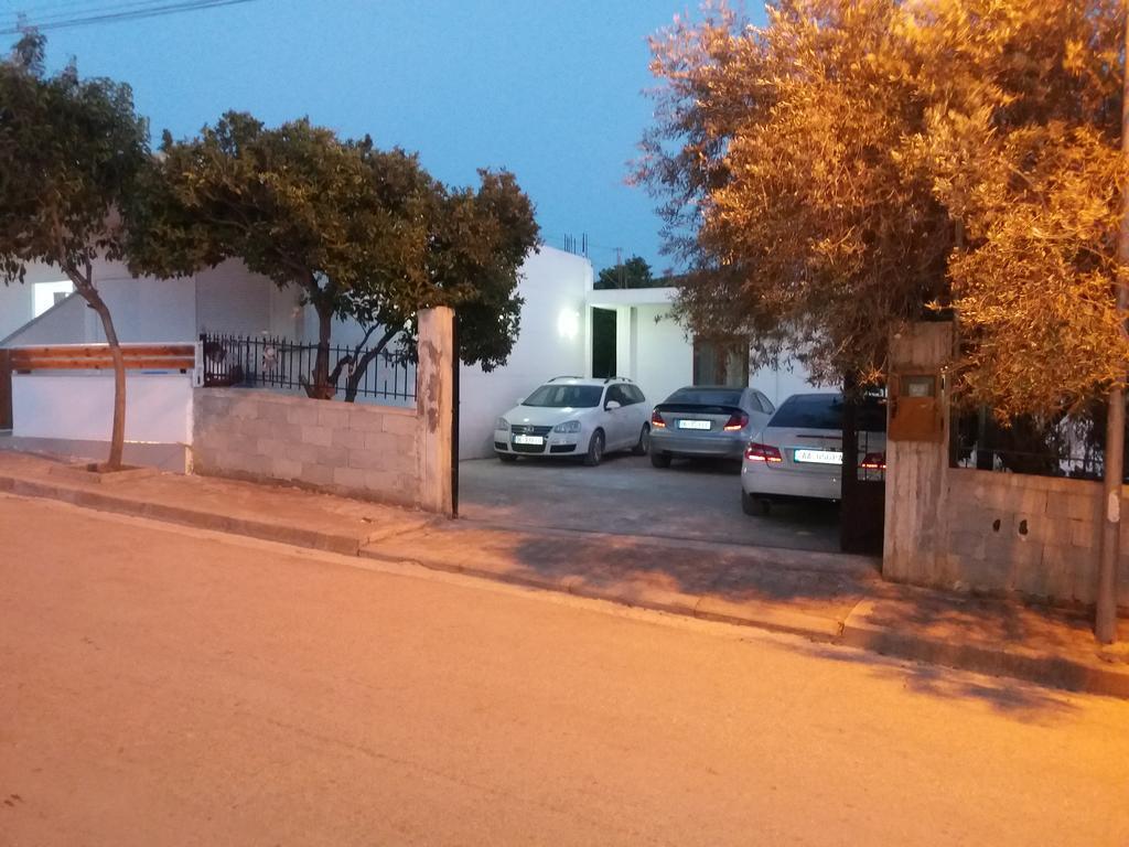 Bushi * Ksamil