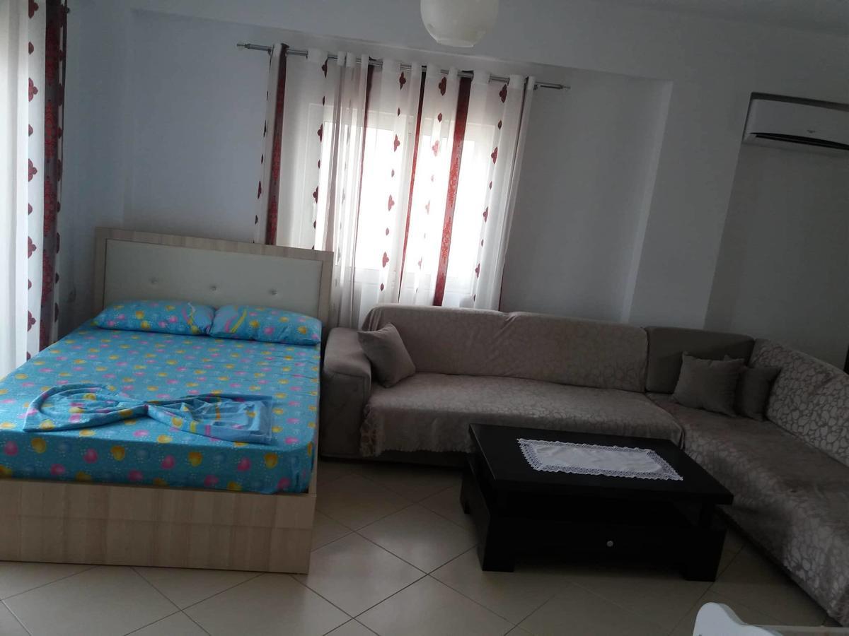 Appartement Bushi Ksamil