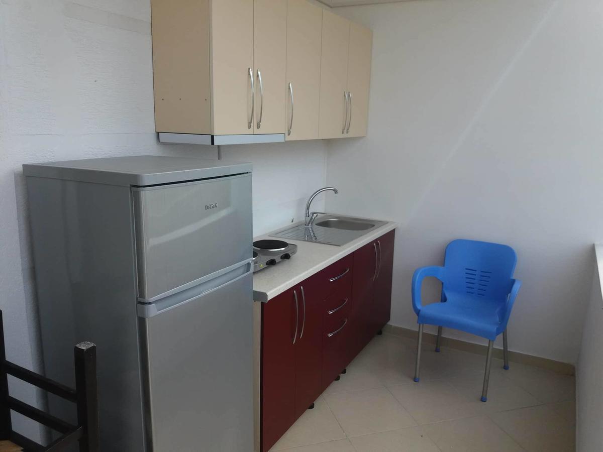 Bushi Appartement