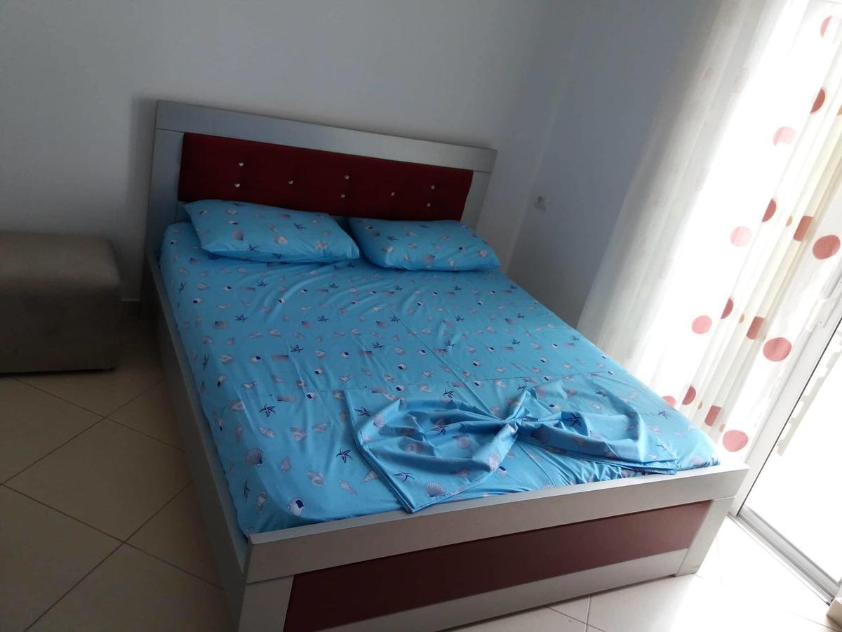 Appartement Bushi